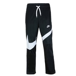 Nike Sportswear  Just Do It  2 Piece Tracksuit Black