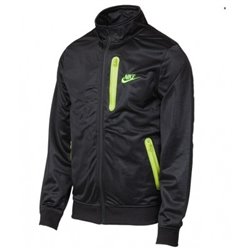Men's Nike Sportswear Tech Pack Knit Track Jacket