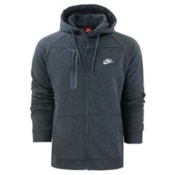 Nike Sportswear Tech Fleece Hoodie & Pants Men's Charcoal