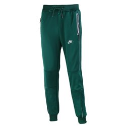 Nike Sportswear Scuba Fleece Jacket & Pants Set 2 Pc Set Olive