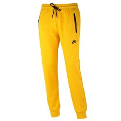 Nike Sportswear Tech Fleece Men's Hoodie & Pants 2 Pc Set Yellow