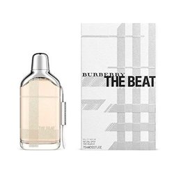 The Beat By Burberry Eau De Parfum Spray 2.5 Oz For Women