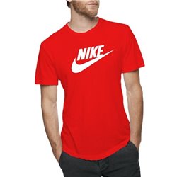 Nike Sportswear Crew Neck T-Shirt