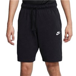 Nike Sportswear Men's Fleece Club Shorts Black
