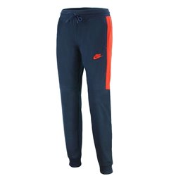 Nike Sportswear Club Fleece Two Tone Zip  Hoodie & Pants Set