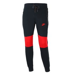 Nike Men's Colorblock Joggers Pants