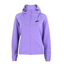 Nike Women's Sportswear Tech Fleece Hoodie & Pants 2 Pc Set