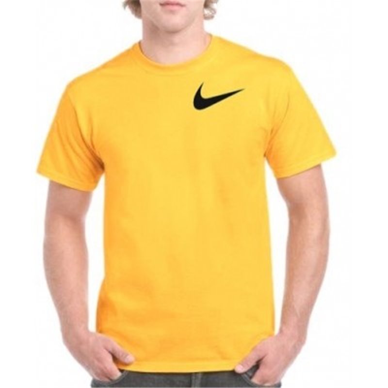 Nike Men's Sportswear Swoosh Icon T-shirt