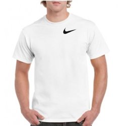 Nike Men's Sportswear Swoosh Icon T-shirt