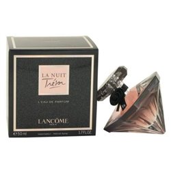 Lancome La Nuit Tresor Eau De Parfum Spray 2.5 oz