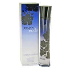 Armani Code by Giorgio Armani - Women - Eau de Parfum Spray 2.5 oz