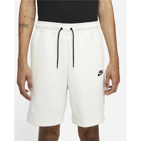 Nike Men's Sportswear Tech Fleece Shorts