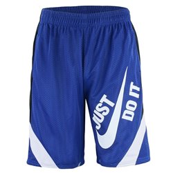 Men's Nike Dri-FIT Just Do It Basketball Shorts
