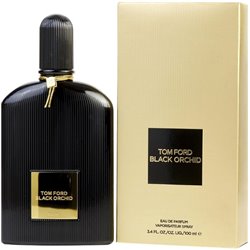 Tom Ford by Tom Ford Black Orchid Eau De Parfum Spray for Women 3.4oz
