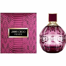 Fever by Jimmy choo perfume for women EDP 3.4 oz