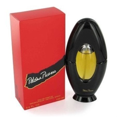 Paloma Picasso Eau de Parfum for Women by Paloma Picasso 3.4 Edp