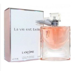 La Vie Est Belle by Lancome...