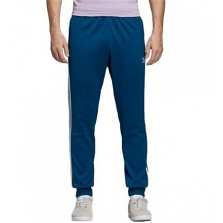 Originals adidas Men's Superstar Track Pants Blue
