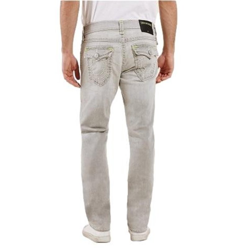 True Religion Rickey Relaxed Fit Jean Closeout