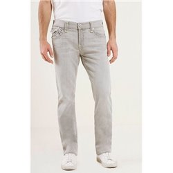 True Religion Rickey Relaxed Fit Jean Closeout